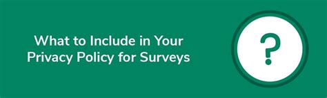 SURVEY PRIVACY POLICY Last modified: 17 July 2024 1..